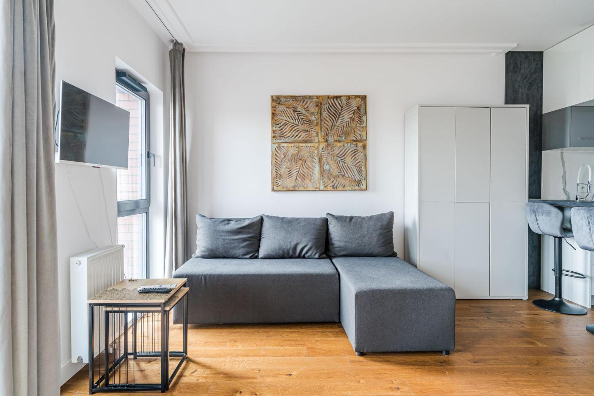 Littleheaven Studia & Apartmenty — Photos 3