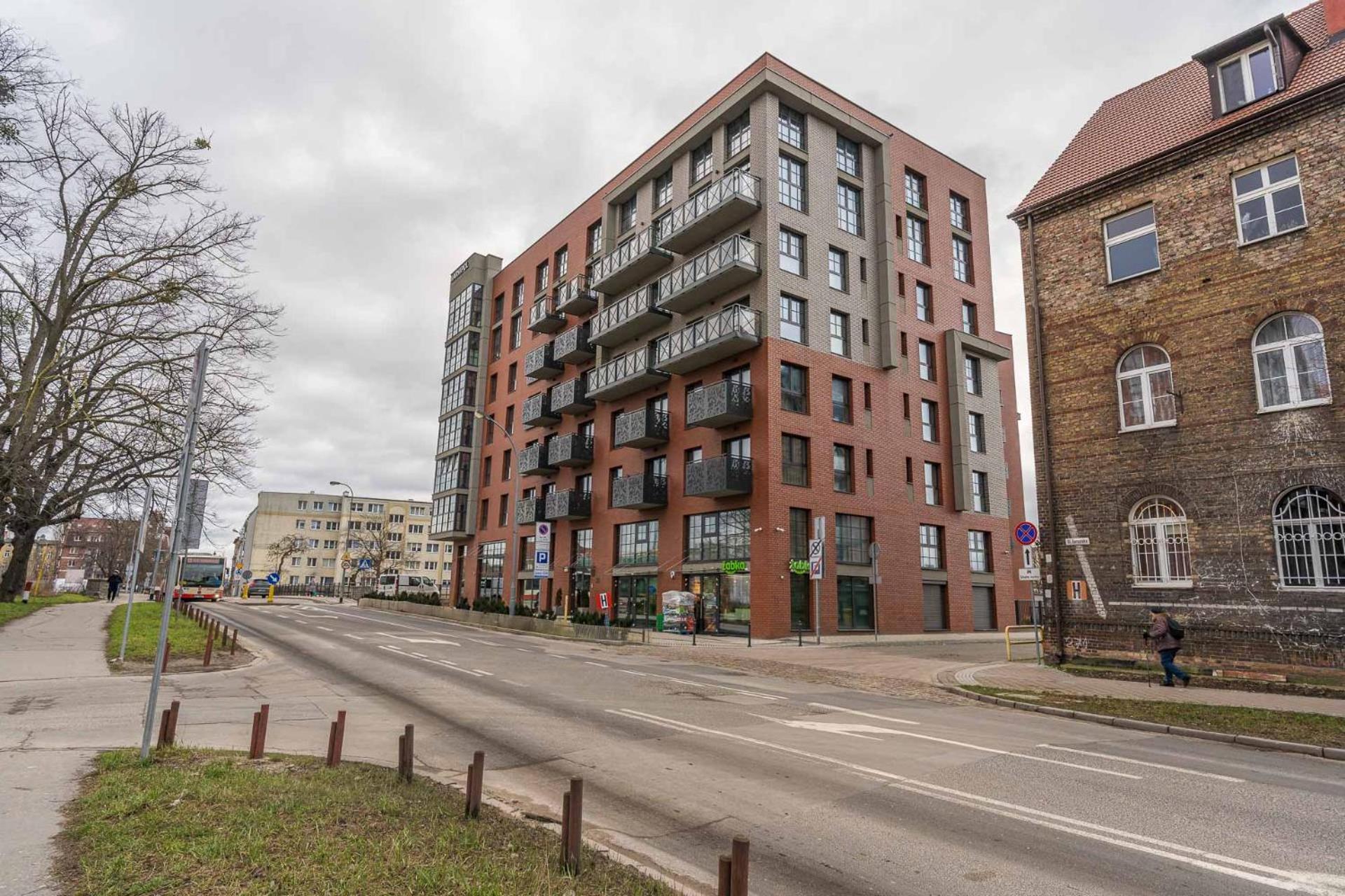 Littleheaven Studia & Apartmenty, Gdansk